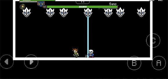 jojox洛克人乔鲁诺最新版1