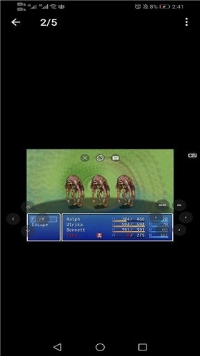 JoiPlayer游戏1