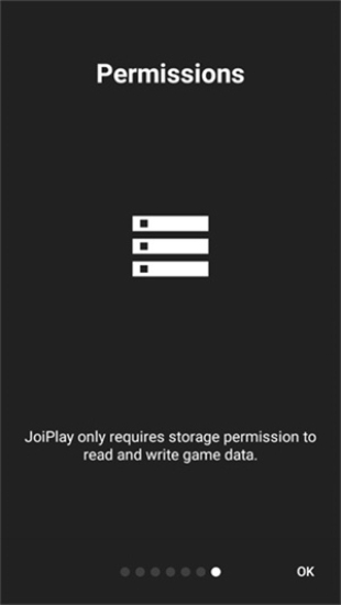 joiplay模拟器三件套最新版1