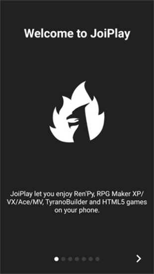 joiplay模拟器三件套最新版2
