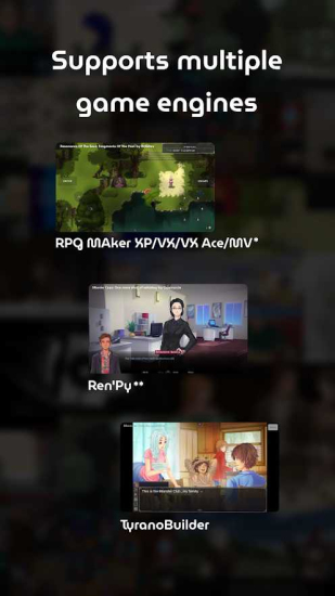 joiplay三件套中文2