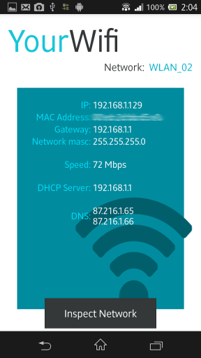wifi督察官网2