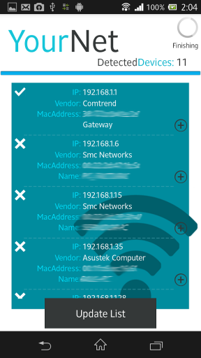 wifi督察官网3