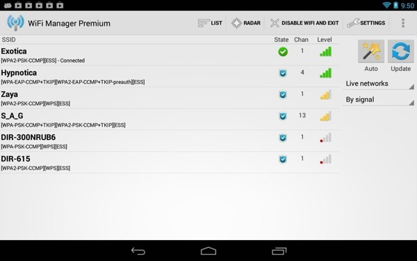 wifi管理器手机版app2