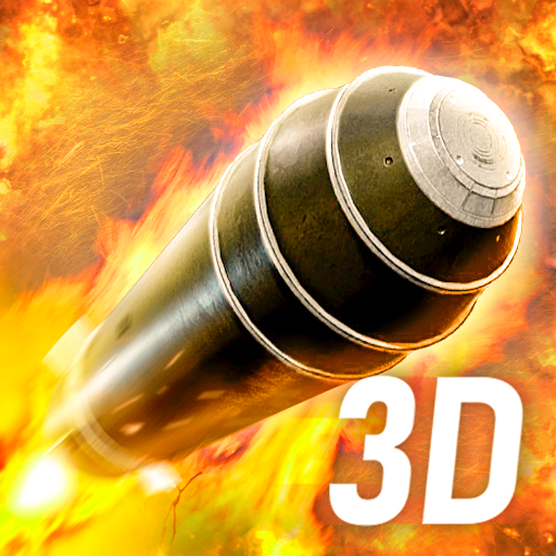 核弹模拟器3D无限金币版