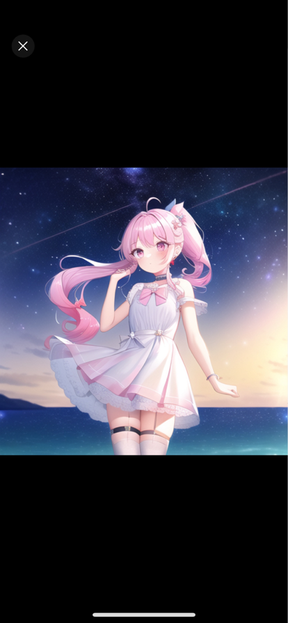 卟咔AI生成器网页版4