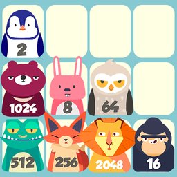 2048节奏制作音乐安卓版