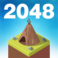 2048时代文明城市建设安卓版