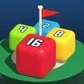 2048旋转方块红包