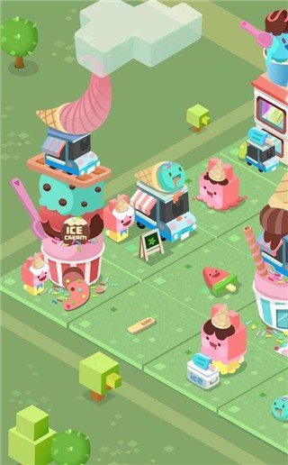 2048兔子村安卓版1