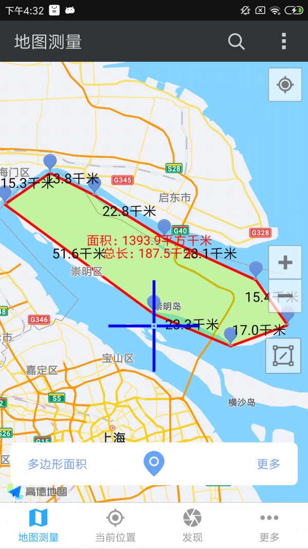 地图测量专家2024专业版1