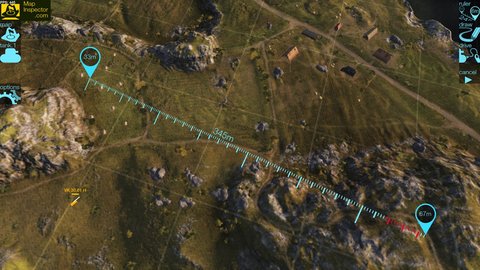 地图检查员闪击战版3