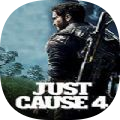 JustCause4重装版