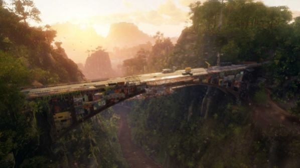 JustCause4手机版4