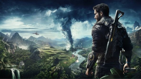 JustCause4游戏1