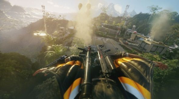 JustCause4游戏2
