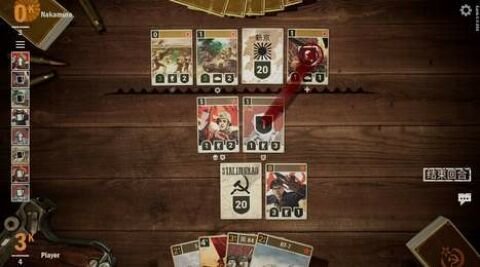 kards中文版下载0.763