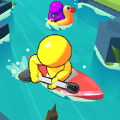 kayak旅游
