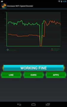 wifi速度增加助推器app安装1