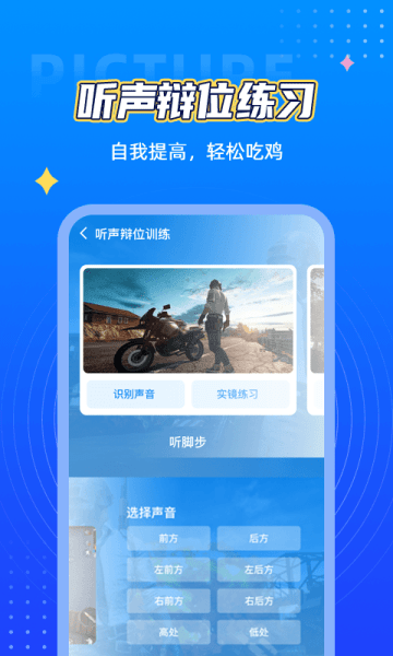 和平精英画质君官方正版4
