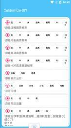和平精英90/120帧一键解锁修改器永久有效1