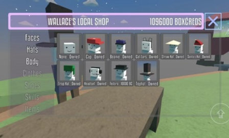 BoxBoys最新版2
