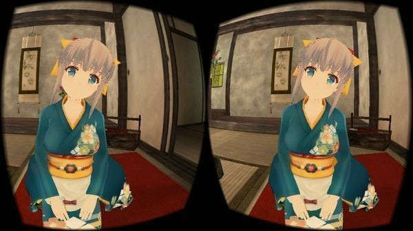 和美的掏耳朵VR2024最新版免费3