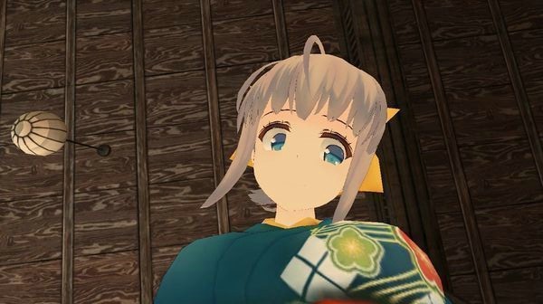 和美的挖耳勺vr安卓版5