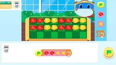和码智学kids3