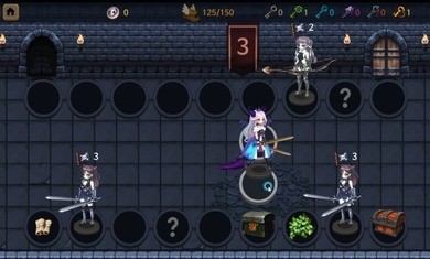 地下城与公主2中文版2