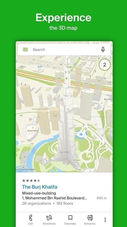 2gis app2
