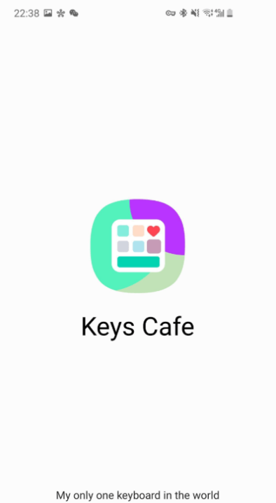 keyscafe国行安卓3