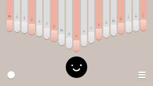 keylimba拇指琴免费版2
