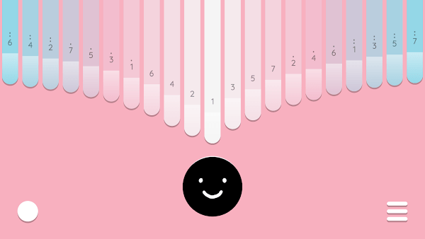 keylimba拇指琴免费版3