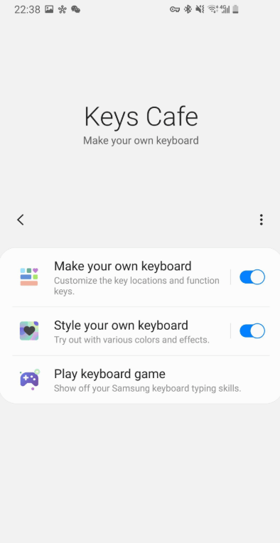 keyscafe软件3