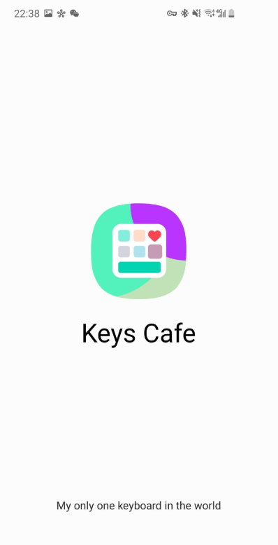 keyscafe汉化1