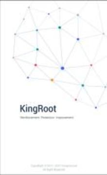 KingRootPro电脑版1