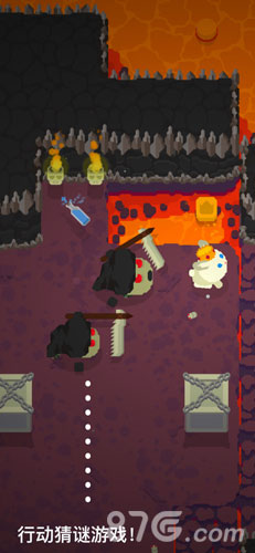 kingrabbit classic4