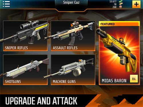KillShotBravo老版本1