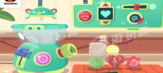 KitchenSushi苹果版免费2