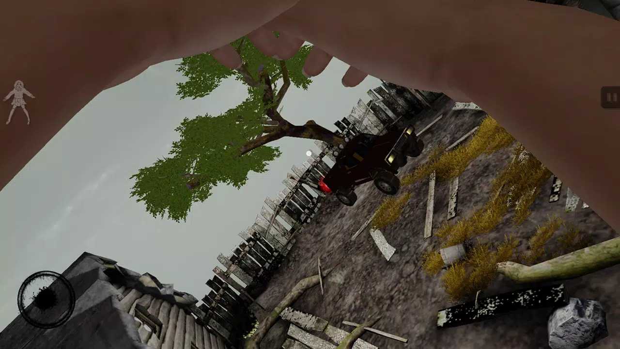 恐怖木偶中文版3