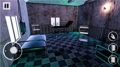 恐怖奶奶5中文版1