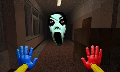 恐怖生物追逐中文版2