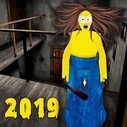 恐怖香蕉奶奶手机版