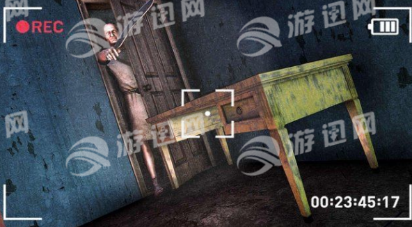 恐怖爷爷2中文版2