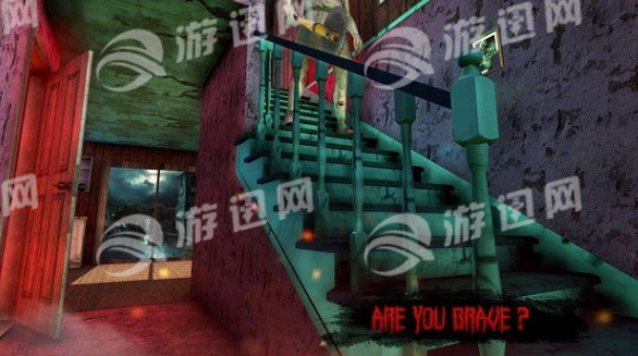 恐怖爷爷2中文版3