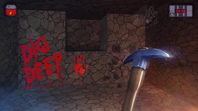 恐怖夜晚的故事手机版1