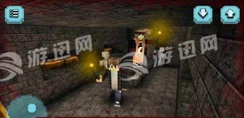 恐怖之夜建筑与生存安卓版3