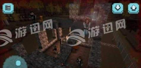 恐怖之夜建筑与生存安卓版4