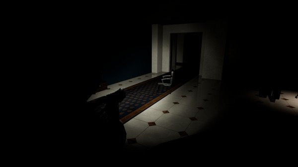 恐怖追捕手机版3